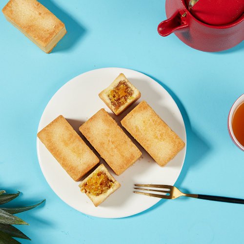 元祖旺来凤梨酥